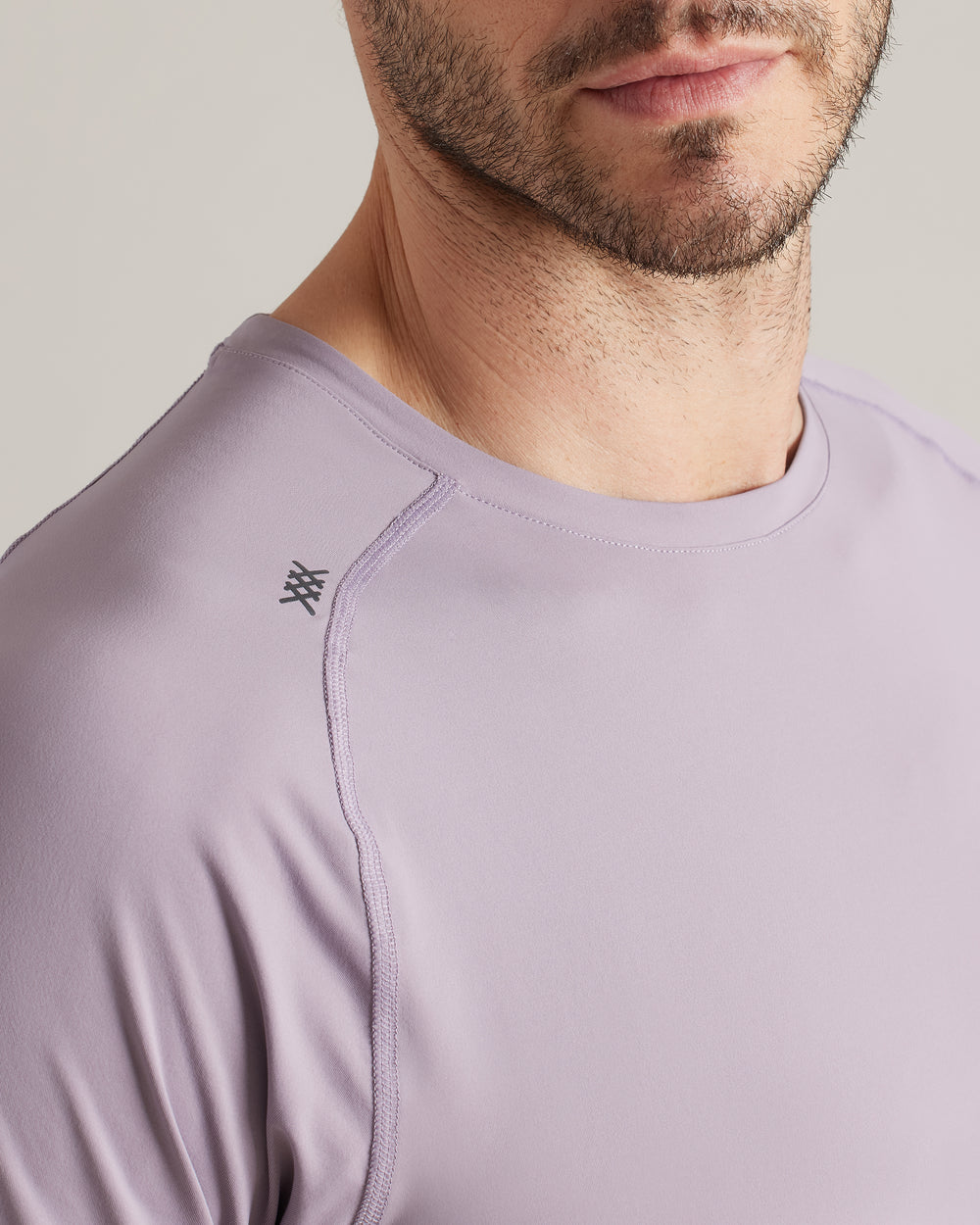 Extra Mile Tee - US 1108