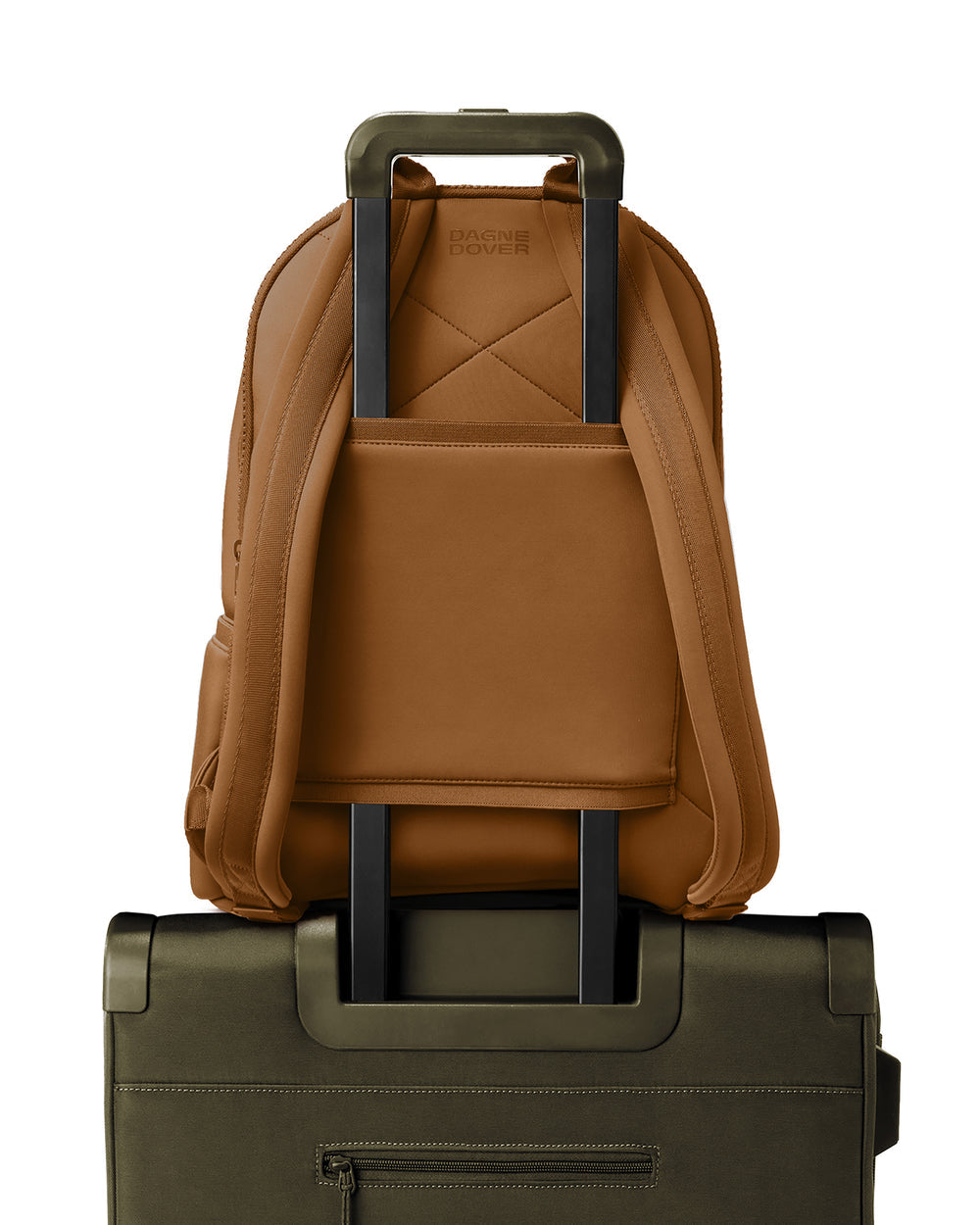 Dagne Dover Dakota Backpack - Large - US 1371