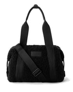 Dagne Dover Landon Carryall Small - Shearling - US 8841