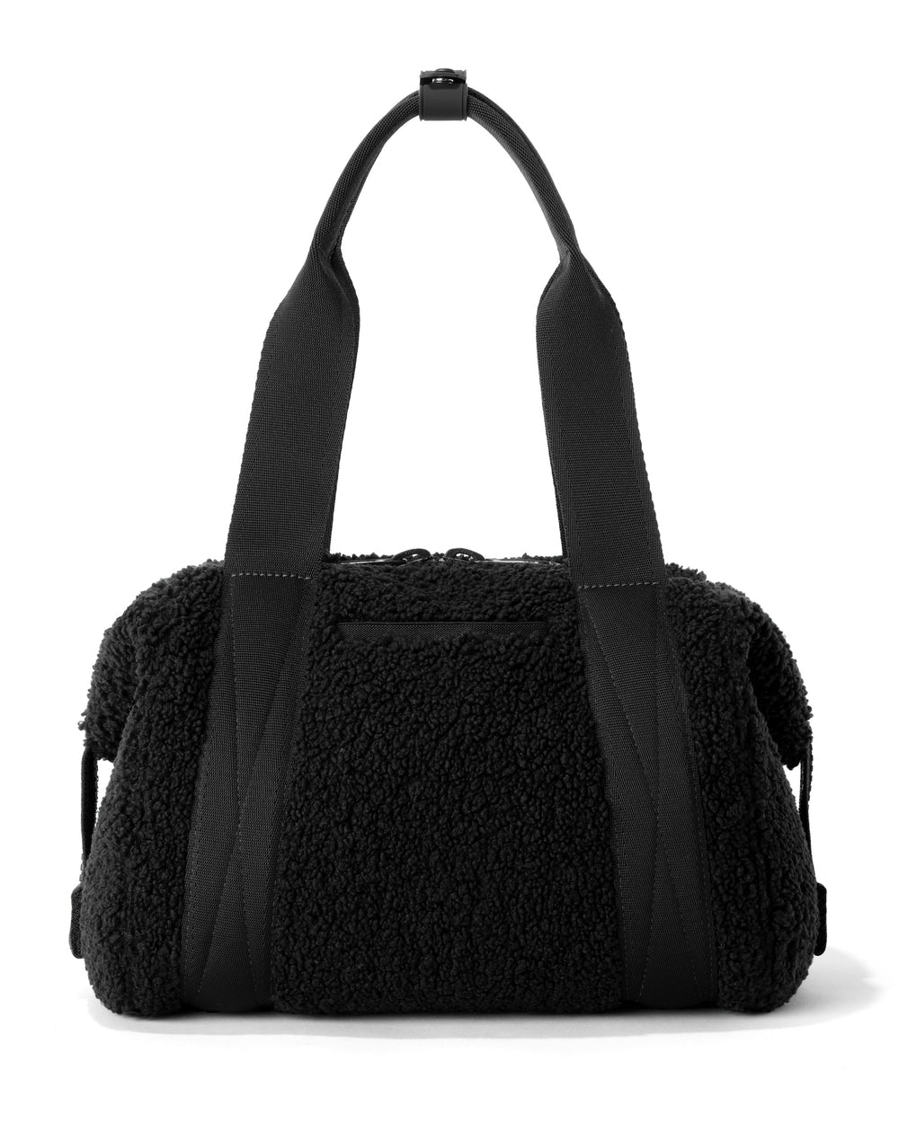 Dagne Dover Landon Carryall Small - Shearling - US 8841
