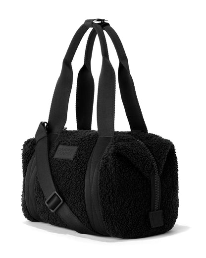 Dagne Dover Landon Carryall Small - Shearling - US 8841