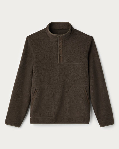 Fairbanks Fleece Pullover - US 4446