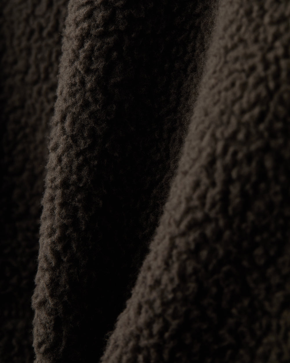 Fairbanks Fleece Pullover - US 4446