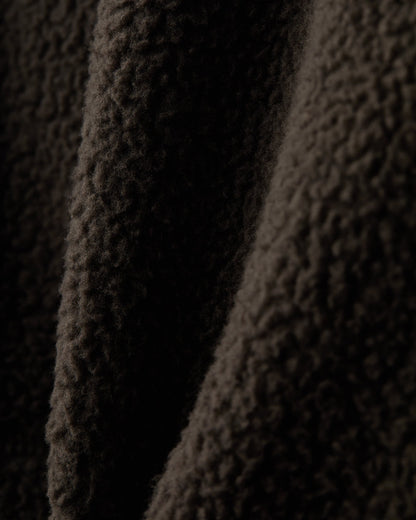 Fairbanks Fleece Pullover - US 4446
