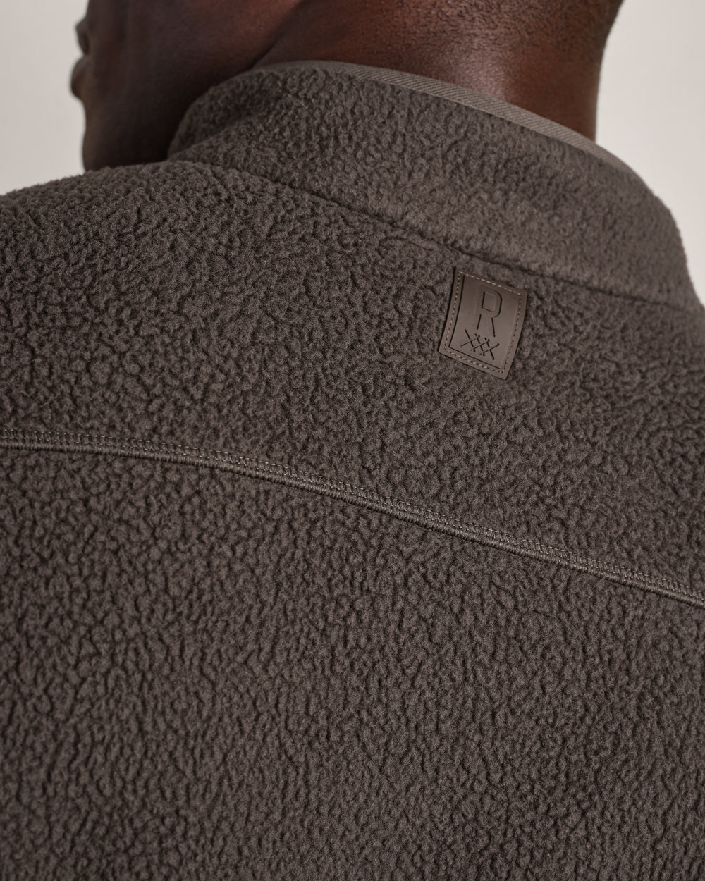 Fairbanks Fleece Pullover - US 4446