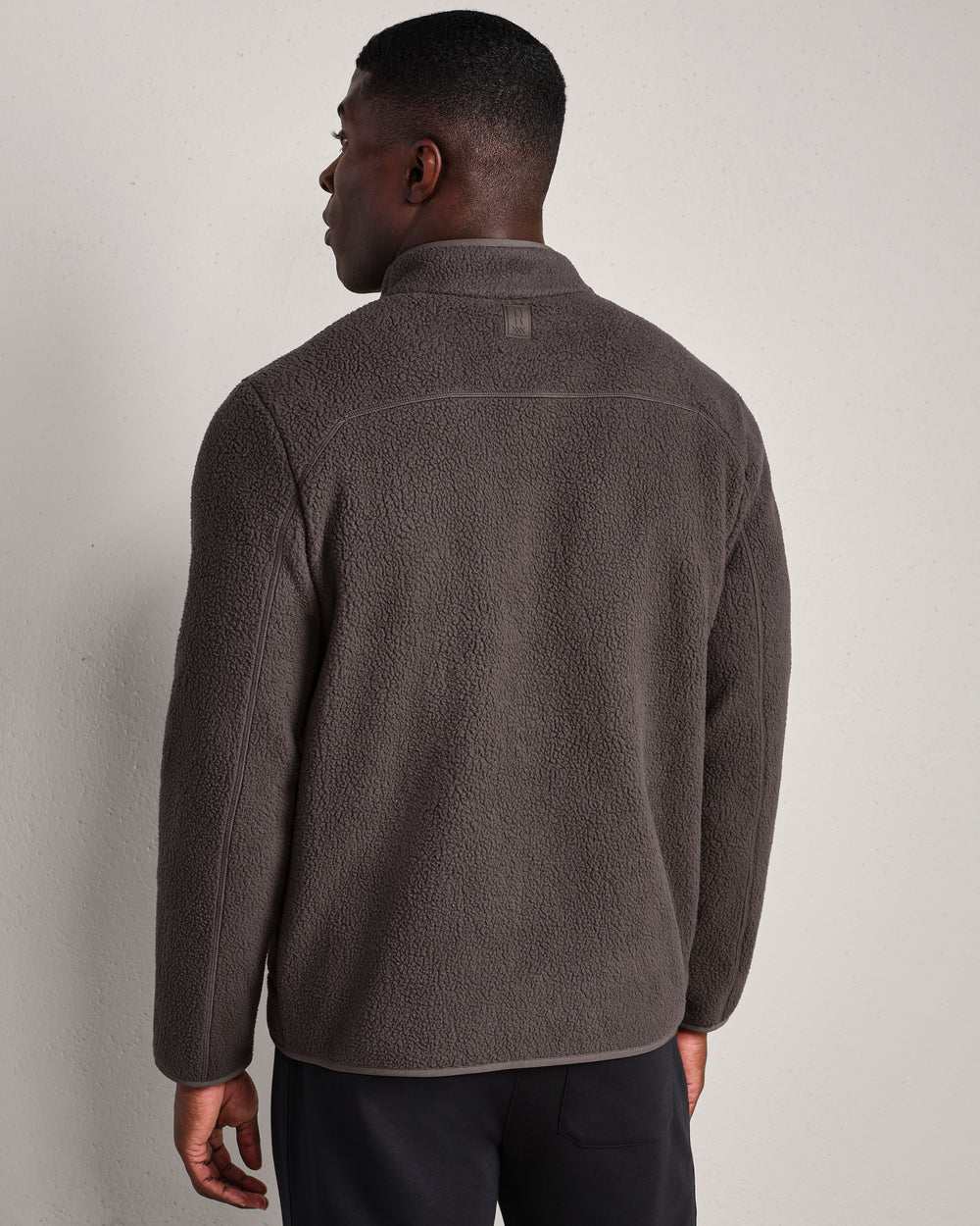 Fairbanks Fleece Pullover - US 4446