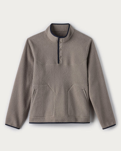 Fairbanks Fleece Pullover - US 8641