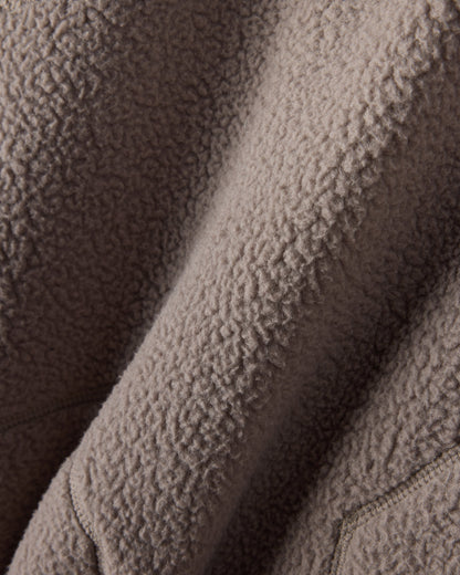 Fairbanks Fleece Pullover - US 8641