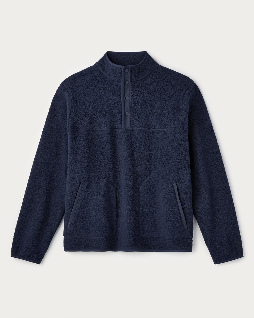 Fairbanks Fleece Pullover - US 0790