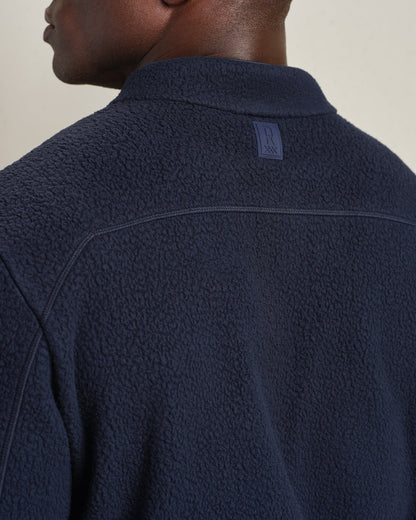 Fairbanks Fleece Pullover - US 0790
