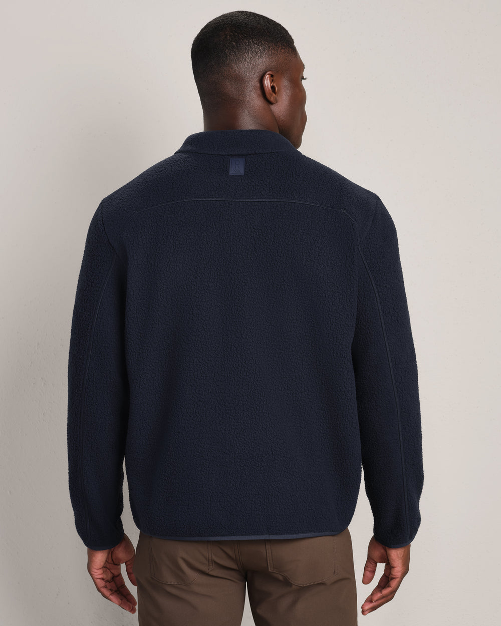 Fairbanks Fleece Pullover - US 0790