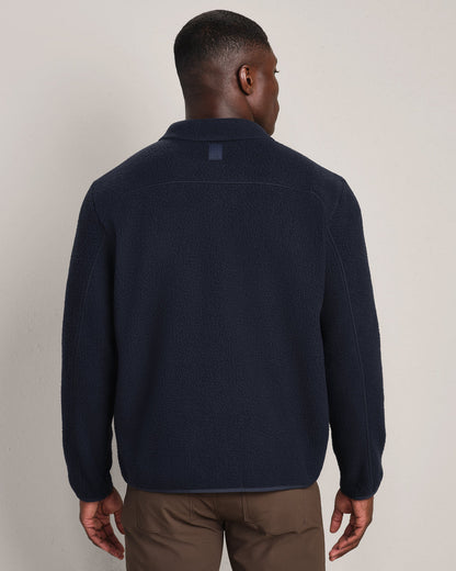 Fairbanks Fleece Pullover - US 0790