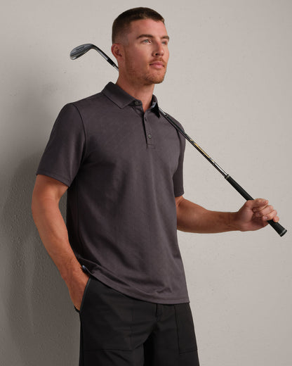 Fairway Polo - US 3690