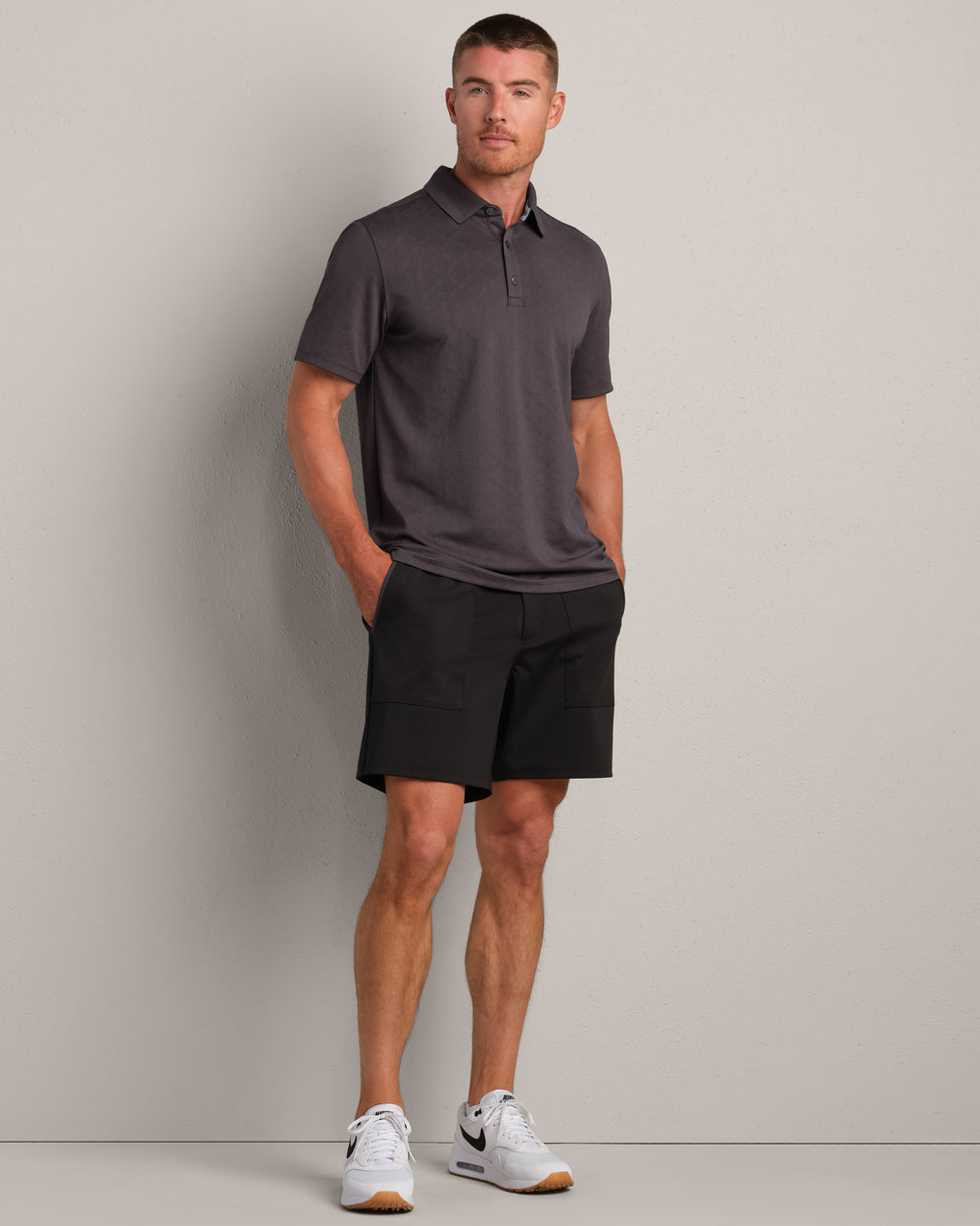 Fairway Polo - US 3690