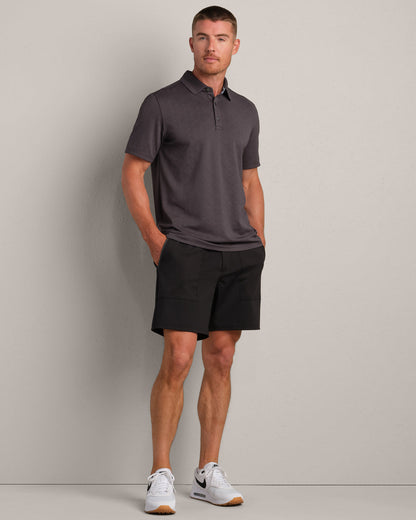 Fairway Polo - US 3690
