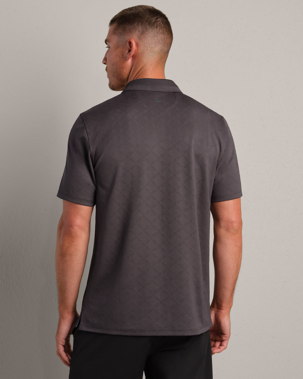 Fairway Polo - US 3690