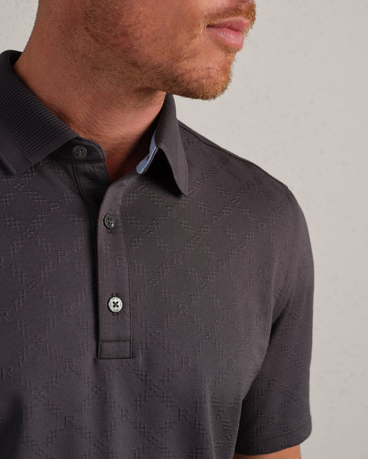 Fairway Polo - US 3690