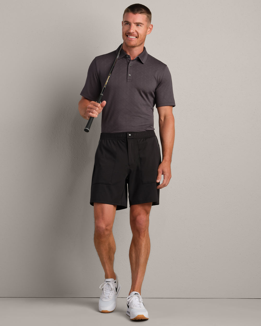 Fairway Polo - US 3690