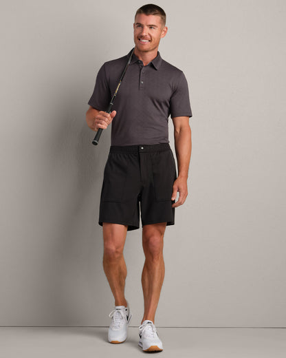 Fairway Polo - US 3690