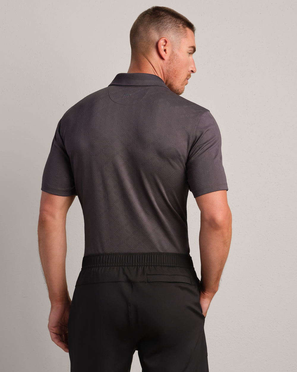 Fairway Polo - US 3690