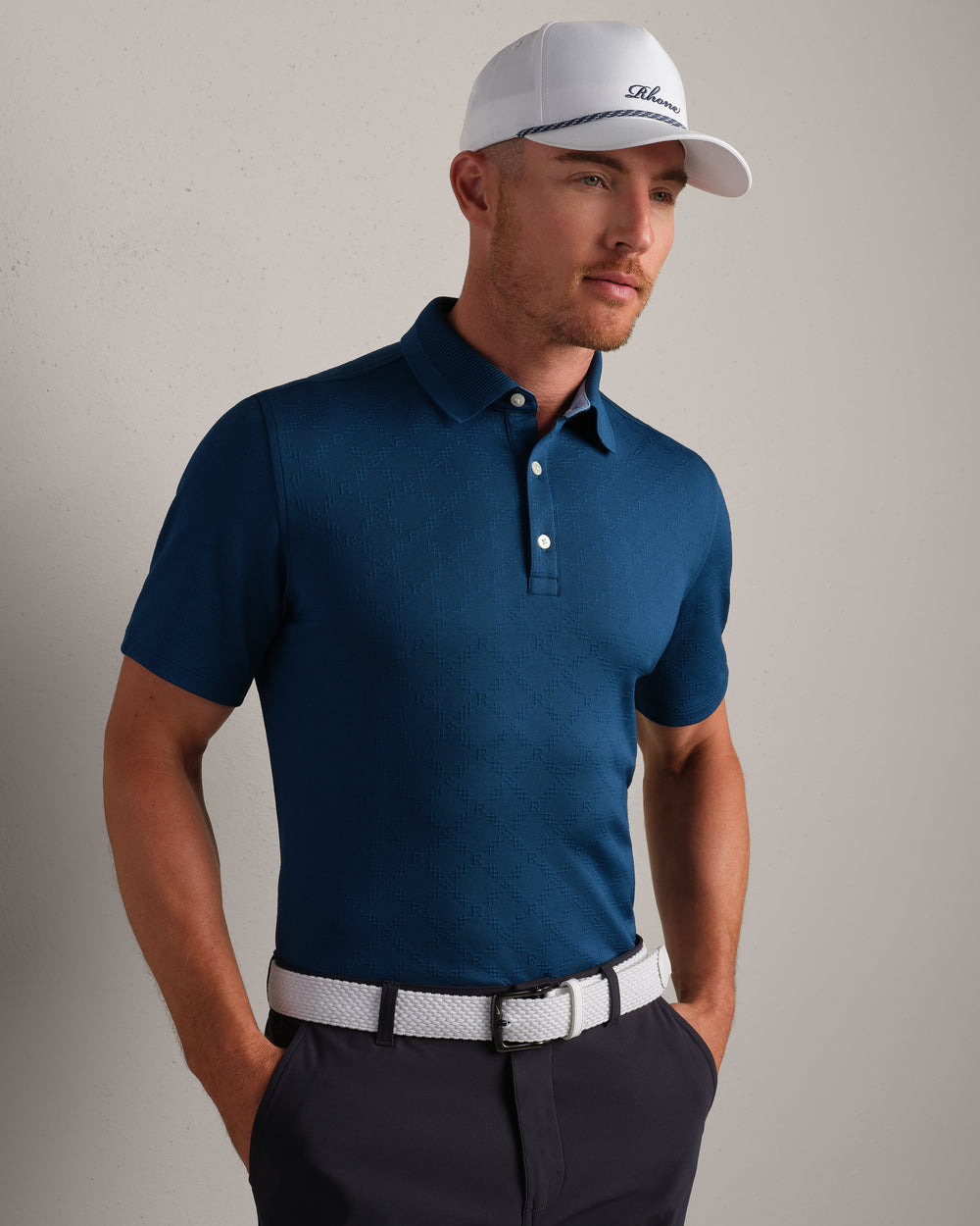 Fairway Polo - US 8403
