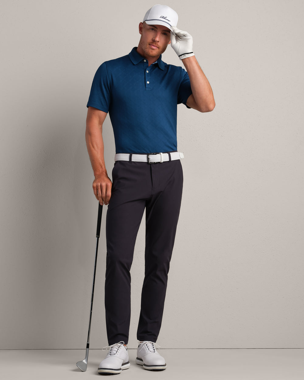 Fairway Polo - US 8403