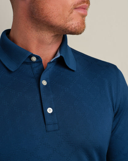 Fairway Polo - US 8403