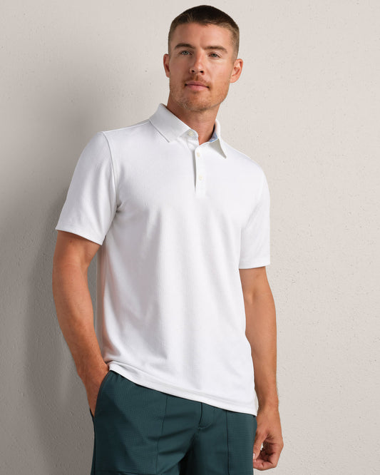 Fairway Polo - US 0105