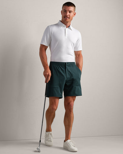 Fairway Polo - US 0105