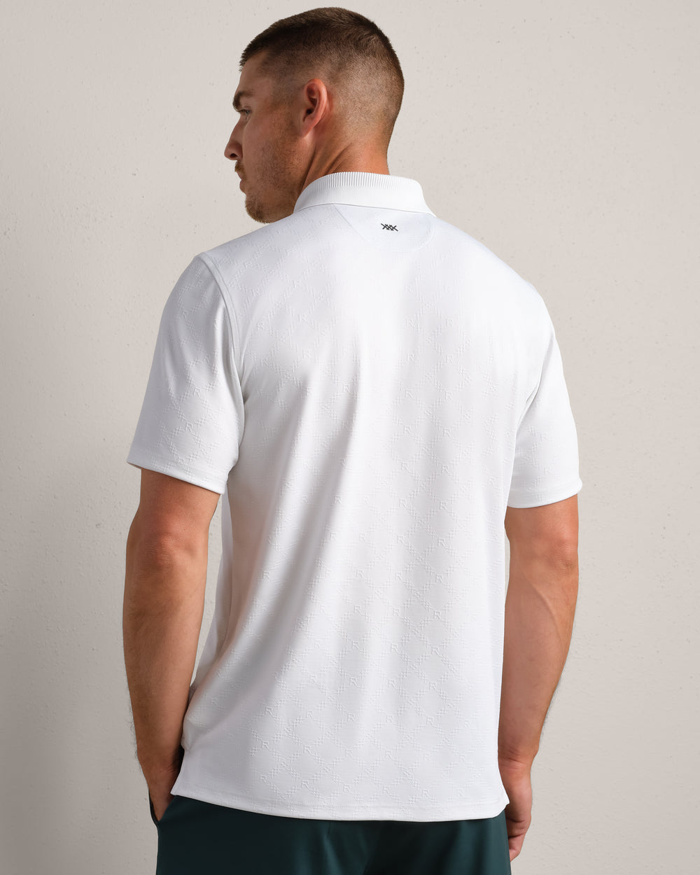 Fairway Polo - US 0105