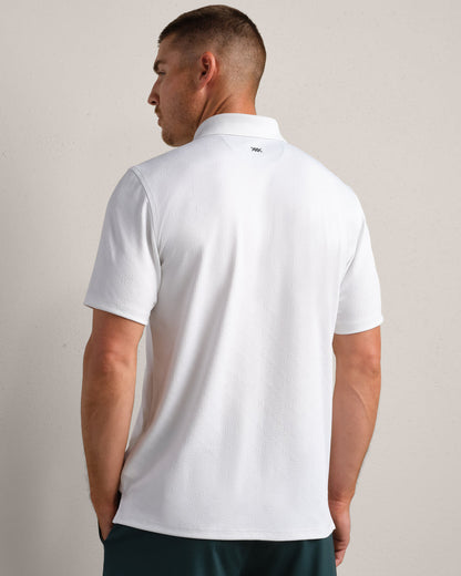 Fairway Polo - US 0105