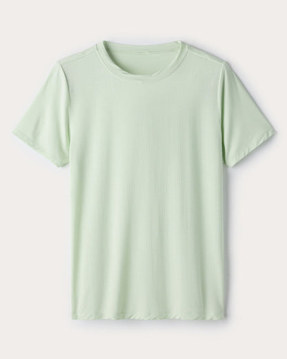 Featherweight Rib Tee - US 1929