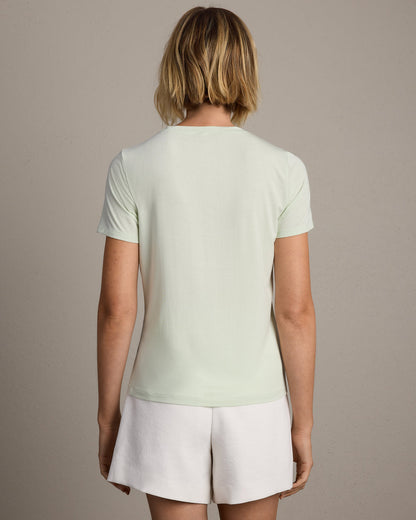 Featherweight Rib Tee - US 1929