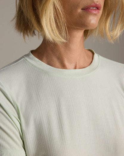 Featherweight Rib Tee - US 1929