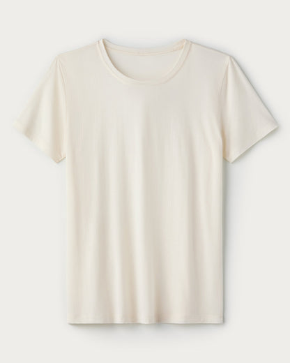 Featherweight Rib Tee - US 3038