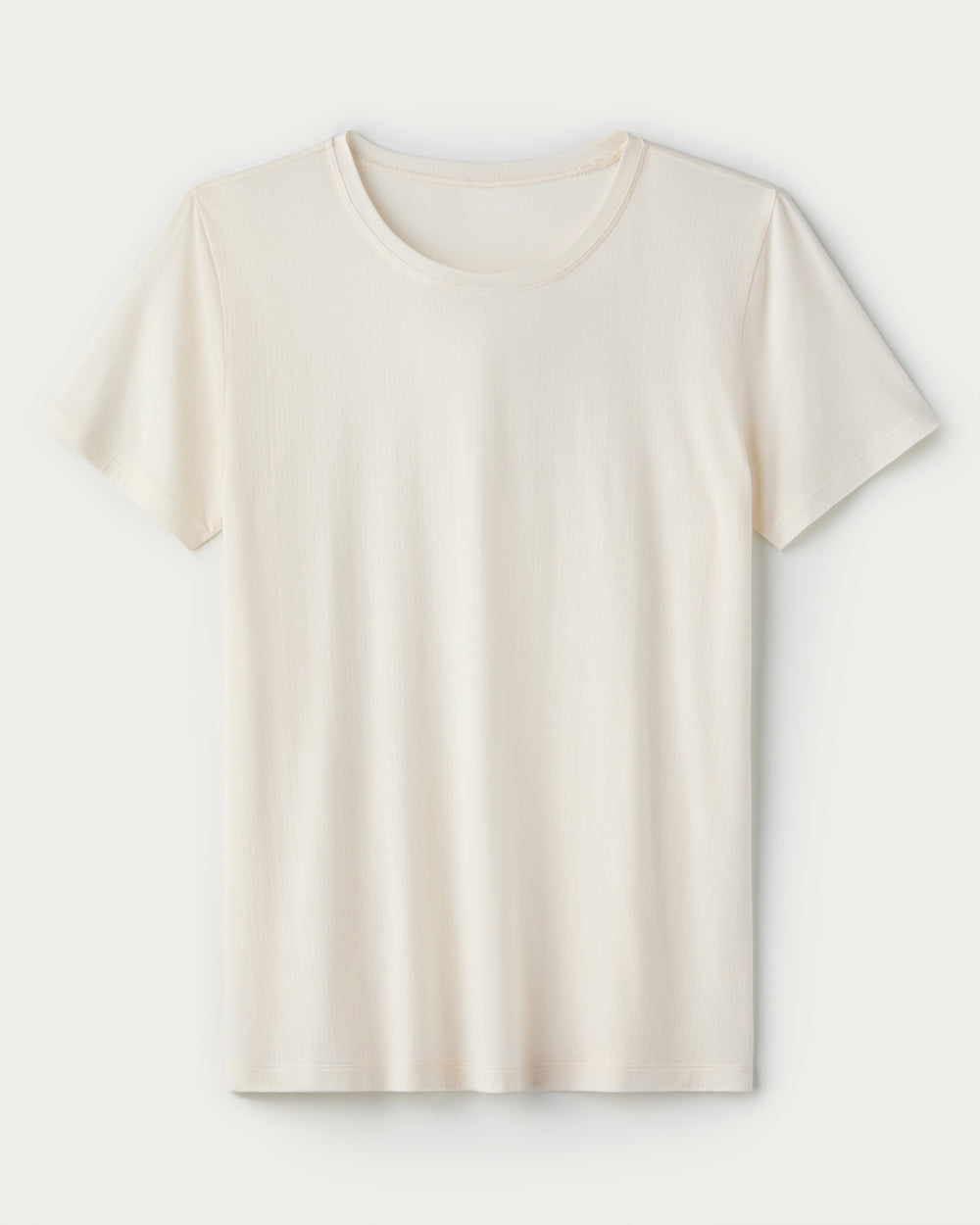 Featherweight Rib Tee - US 5708