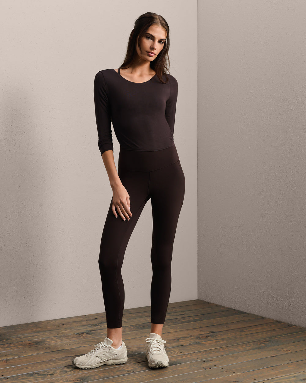 Revive™ 7/8 Pocket Legging - US 4761