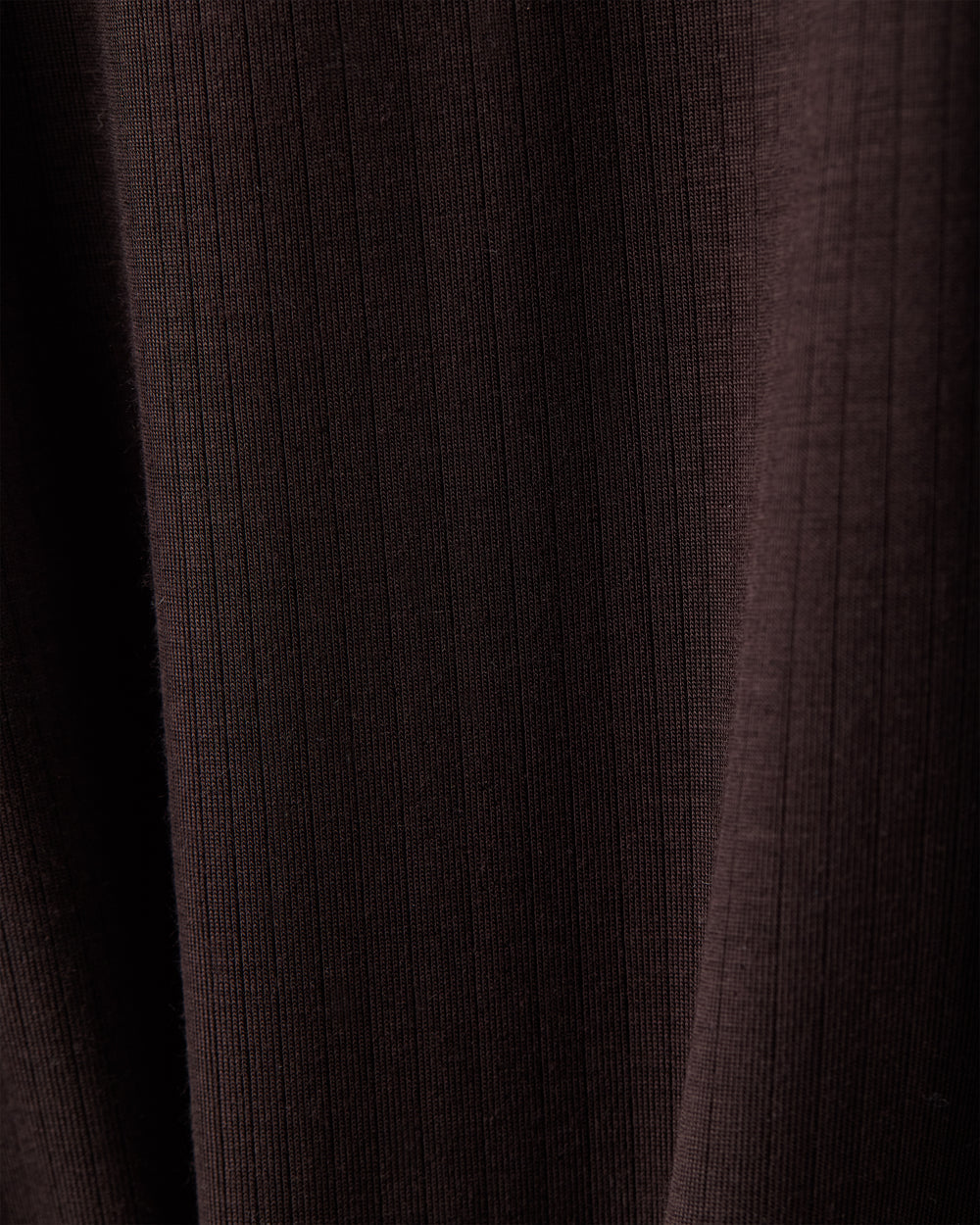 Featherweight Rib Twist Top - US 2115