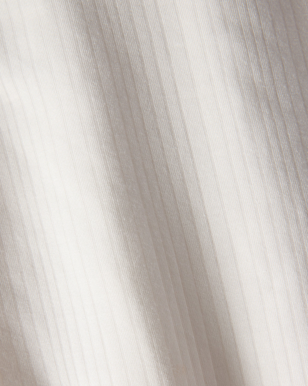 Featherweight Rib Twist Top - US 6705
