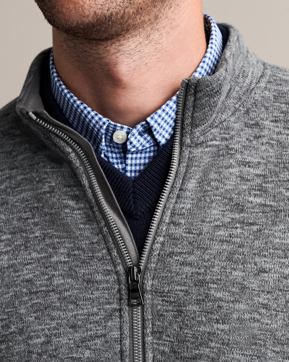 FiDi Fleece Vest - US 3603