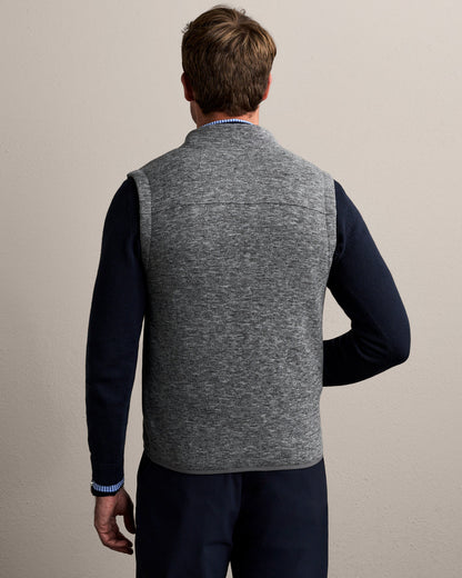 FiDi Fleece Vest - US 3603