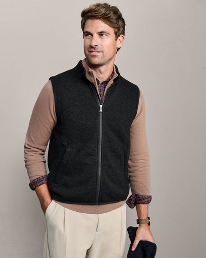 FiDi Fleece Vest - US 7419