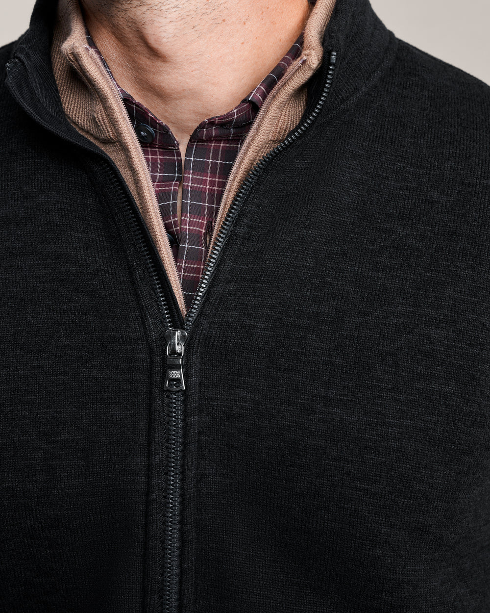 FiDi Fleece Vest - US 7419