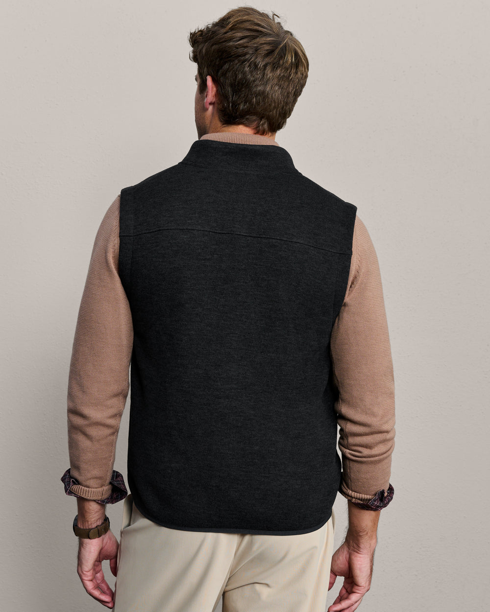 FiDi Fleece Vest - US 7419
