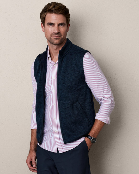 FiDi Fleece Vest - US 9042