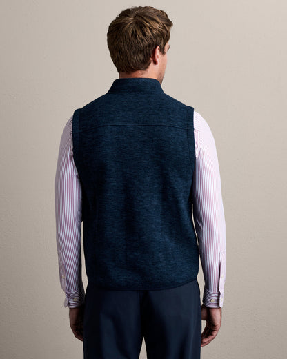 FiDi Fleece Vest - US 9042