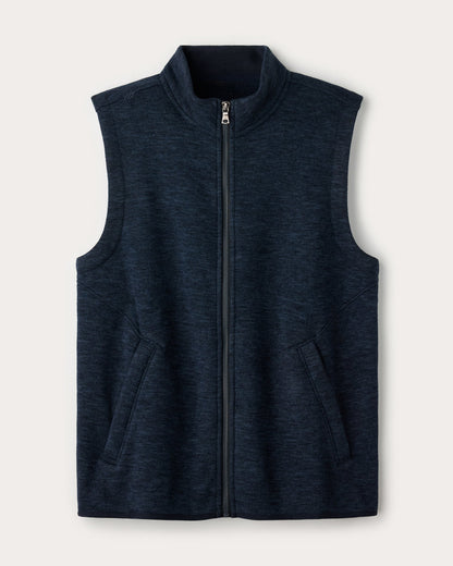 FiDi Fleece Vest - US 9042