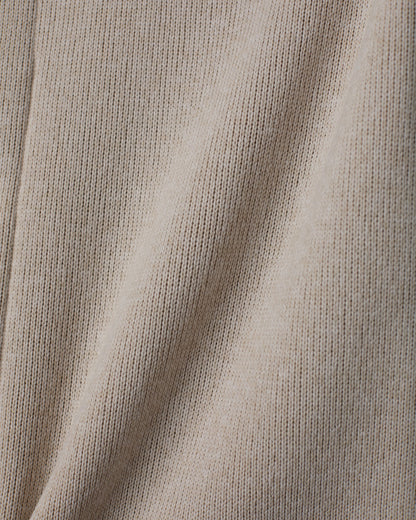 Fleece Shacket - US 7288