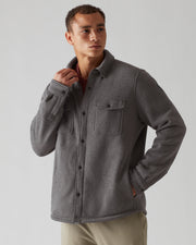 Dark Gray Heather
