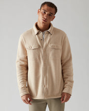 Oatmeal Heather